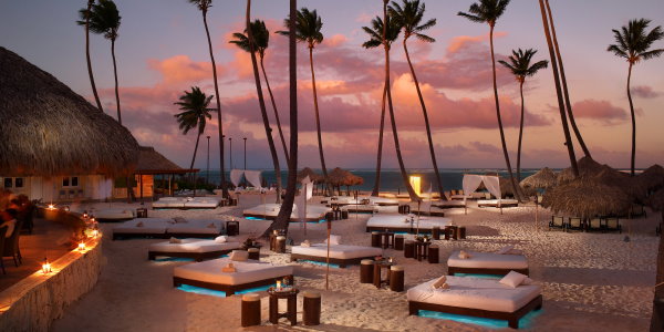 Paradisus Resorts se asocia con el Chef siete estrellas Michelin  Martn Berasategui